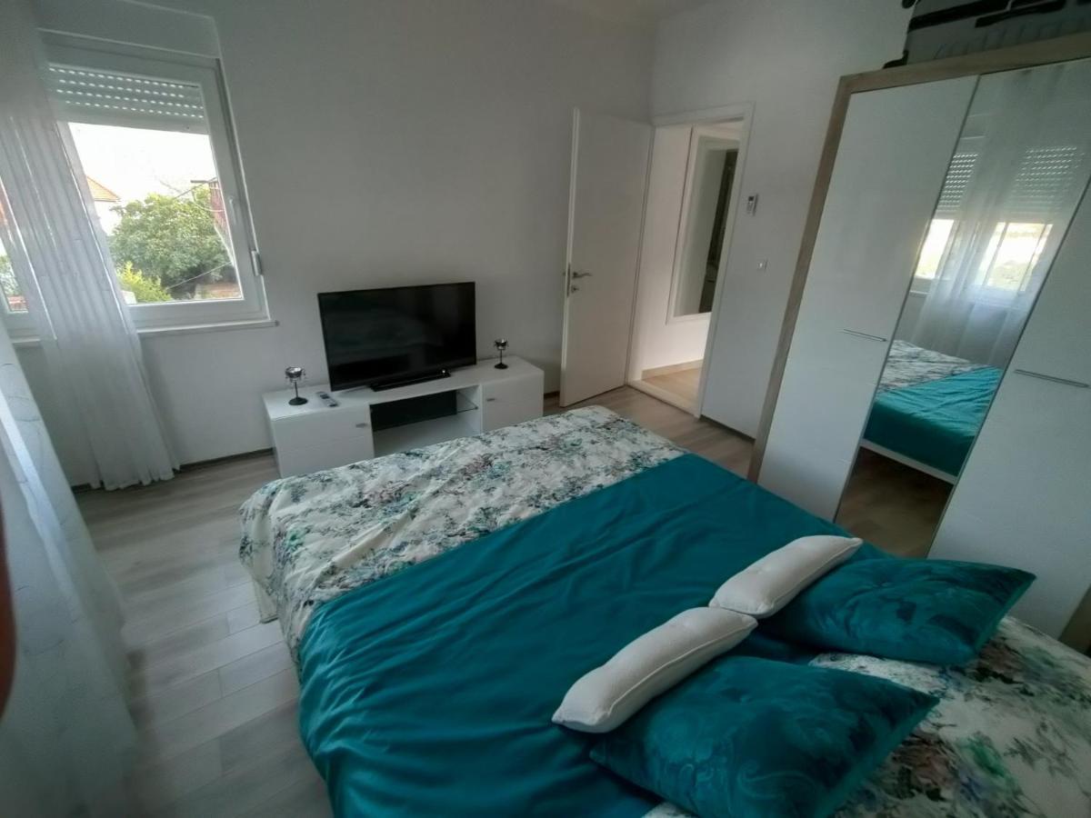 Apartman Magdalena 트레빈예 외부 사진